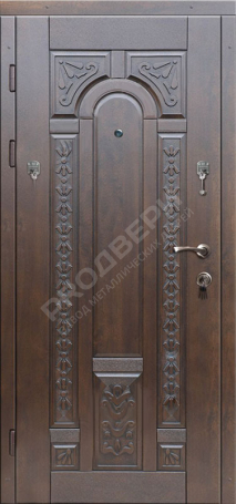 Фотография «Дверь МДФ №70»