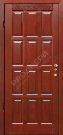 Фотография «Дверь МДФ №96»