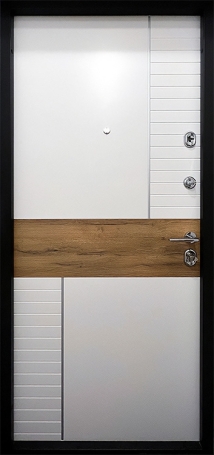 Фотография «Дверь МДФ №212»