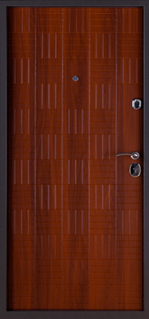 Фотография «Дверь с терморазрывом №13»