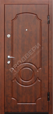 Фотография «Дверь МДФ №98»