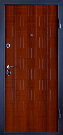 Фотография «Дверь с терморазрывом №13»