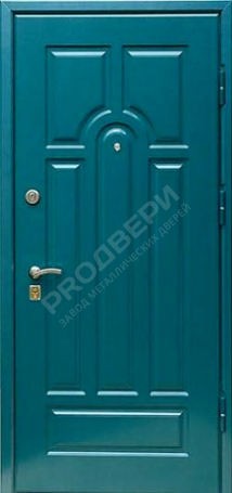 Фотография «Дверь МДФ №34»