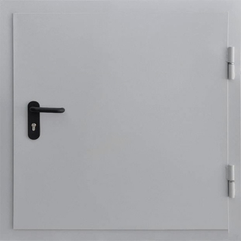 Фотография «Противопожарный люк №1»