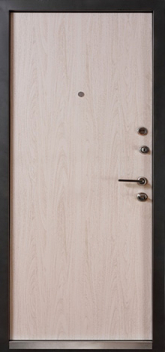 Фотография «Дверь Порошок №1»