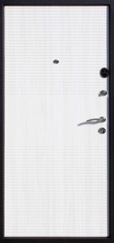 Фотография «Дверь Порошок №44»